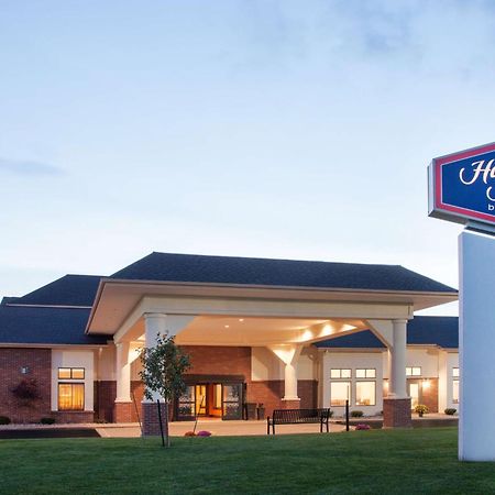 Hampton Inn Берч-Ран Экстерьер фото